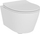 WC murale Lavita Denver, rimless, ulëse soft close, e bardhë
