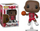 Figurë koleksionuese Funko POP Bulls, Michael Jordan, vinil, e kuqe