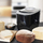 Makinë për gatim të bukës Bestron ABM3000B, 550 W, 0.9 kg