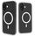Mbrojtëse telefoni Roobix Clarion MagSafe RX5136 për iPhone 17, transparente
