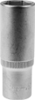 Клуч глава Geko G12112, 1/2\", 12mm, издолжен
