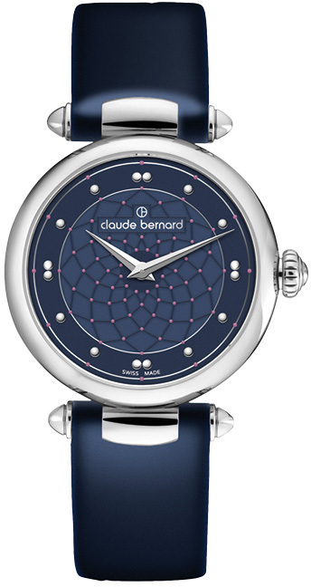 Orë dore Claude Bernard 20508 3C, e kaltër