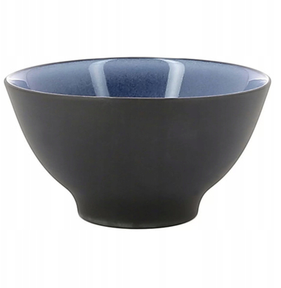 Tas Revol Equinoxe, 310 ml, porcelan, blu