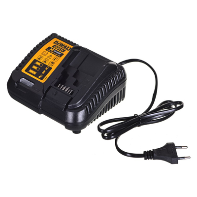 Kaçavidë goditëse pa tel Dewalt DCD805P2T QW, 18V, 2x 5.0Ah Li Ion, me valixhe
