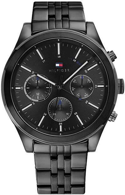 Orë dore Tommy Hilfiger Ashton 1791738