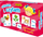 Loja edukative Adamigo I Arrange and Read 6618, 48 puzzle, 5 vjeç+