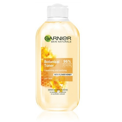 Losion të thatë Garnier 200 ml