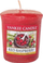 Qiri aromatik Yankee Red Raspberry, 49 g