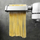 Set aksesorësh makaronash Gastroback 60977, 3 pjesë, çelik inox, argjendtë