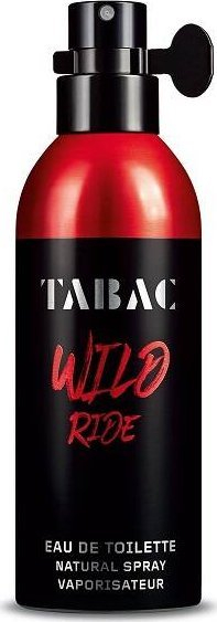 Eau de Toilette Tabac Tobacco Wild Ride, 75ml