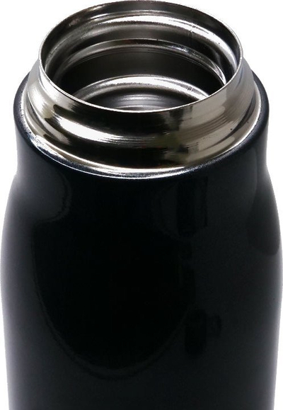 Termus Kiro KI020TBBL, 500 ml, çelik inoks, i zi
