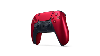Gamepad Sony DualSense Red, Bluetooth USB, PlayStation 5, i kuq