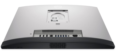 Kompjuter Dell Optiplex 7420, 24", FHD, Intel i7-14700, 16GB RAM, 512GB SSD, Intel UHD 770, argjendtë/zi