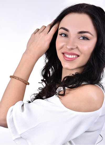 Byzylyk Preciosa 7278 61 , woman