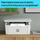 Printer multifunksional HP LaserJet MFP M140w, lazer, WiFi, i bardhë