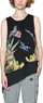 Bluzë Desigual Antonella 18SWBW80 2000, e zezë M
