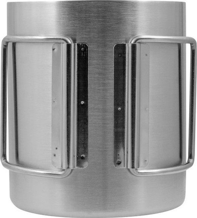 Filxhan Rockland Travel, 300 ml, argjend