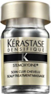 Trajtues flokësh Kérastase Densifique Activateur de Densité Capillaire, 30 x 6 ml
