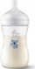 Bиберон Philips Avent Natural Response Koala, 260 ml, 1 месец+