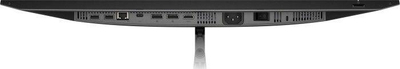Monitor HP Z24u G3, 24", 1920 x 1200 (WUXGA), 60 Hz, i hirtë