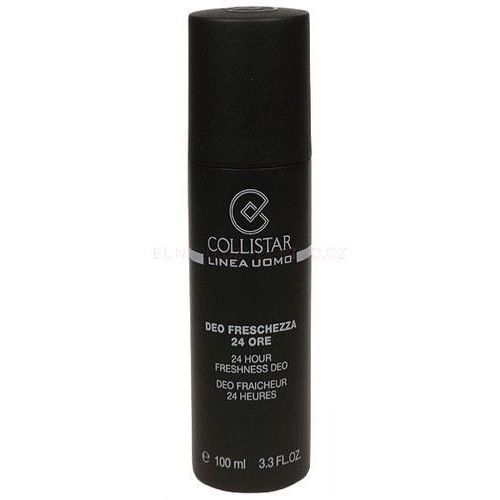 Deodorant freskues 24H Collistar 100 ml