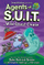 Agents Of Suit Wild Ghost Chase - Green, John Patrick