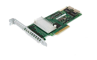 Kartë kontrolluese RAID Fujitsu TFM Module F FBU, PCI Express 2.0, SAS 6 Gbit/s, e gjelbër