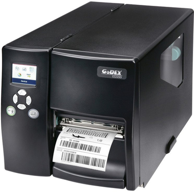 Printer C.Itoh EZ-2250i, 177mm/s, 203x203dpi, gri