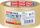 Shirit ngjitës Tesa ULTRA STRONG TES066, 50mm x 66m, transparent