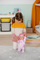 Kukull interaktive BABY Born Emily Functional, 43cm, Walk with Me