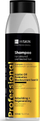 Shampon flokësh HiSkin Professional, për flokë të ngjyrosur dhe të dëmtuar, 400ml