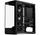 Shtëpiza e kompjuterit Endorfy Fishtank 6000 Corona, Midi Tower, ARGB, e zezë