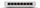Shpërndarës portativ Ubiquiti UniFi USW-Lite-8-PoE