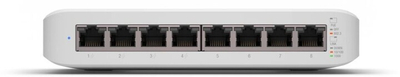 Shpërndarës portativ Ubiquiti UniFi USW-Lite-8-PoE