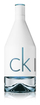Eau de Toilette Calvin Klein CK IN2U For Him