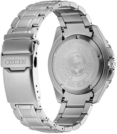Orë dore Citizen MArine BN0200-81E