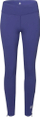 Leggings për femra IQ Tya W 92800624309, sintetik elastik, me elemente reflektuese, të zeza