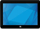 Monitor me prekje Elotouch 1002L, 10", profesional, i zi