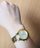 Orë dore Guess W0989L2