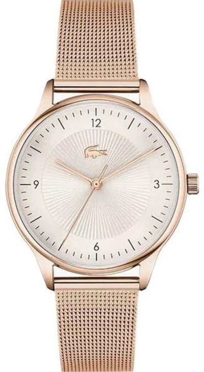 Orë dore Lacoste Ladies Club 2001170
