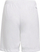 Shorce futbolli Adidas Entrada 22 Y Jr HG6292, për kalamaj, e bardhë