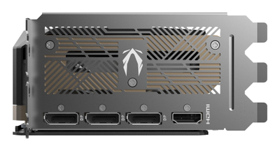 Графичка картичка Zotac GAMING GeForce RTX 5080 SOLID CORE OC NVIDIA, 16 GB GDDR7