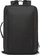 Ранец Wozinsky Premium, за лаптоп 15.6", USB, 42x28x8cm, црна