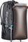 Qese uji Hydrapak Pioneer, 10L, e palosshme, gri
