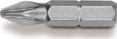 Set bitash Hikoki PZ1, 25mm, 3 copë