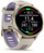 Ora sportive Garmin Forerunner 970, GPS, ekran 1.4", bezhë vjollcë