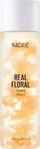 Tonik për pastrim të makeup-it Nacific Real Floral Rose, 180 ml