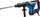 Çekiç rrotullues Bosch GBH 5-40 D, 1100W, SDS-max, blu e zezë