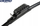 Fshirëse xhami Oximo WE400425, set përpara, 600mm, 575mm