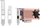 Kartë zgjerimi QNAP QM2-2P10G1TB për SSD M.2 2280 PCIe, (Gen3 x8)